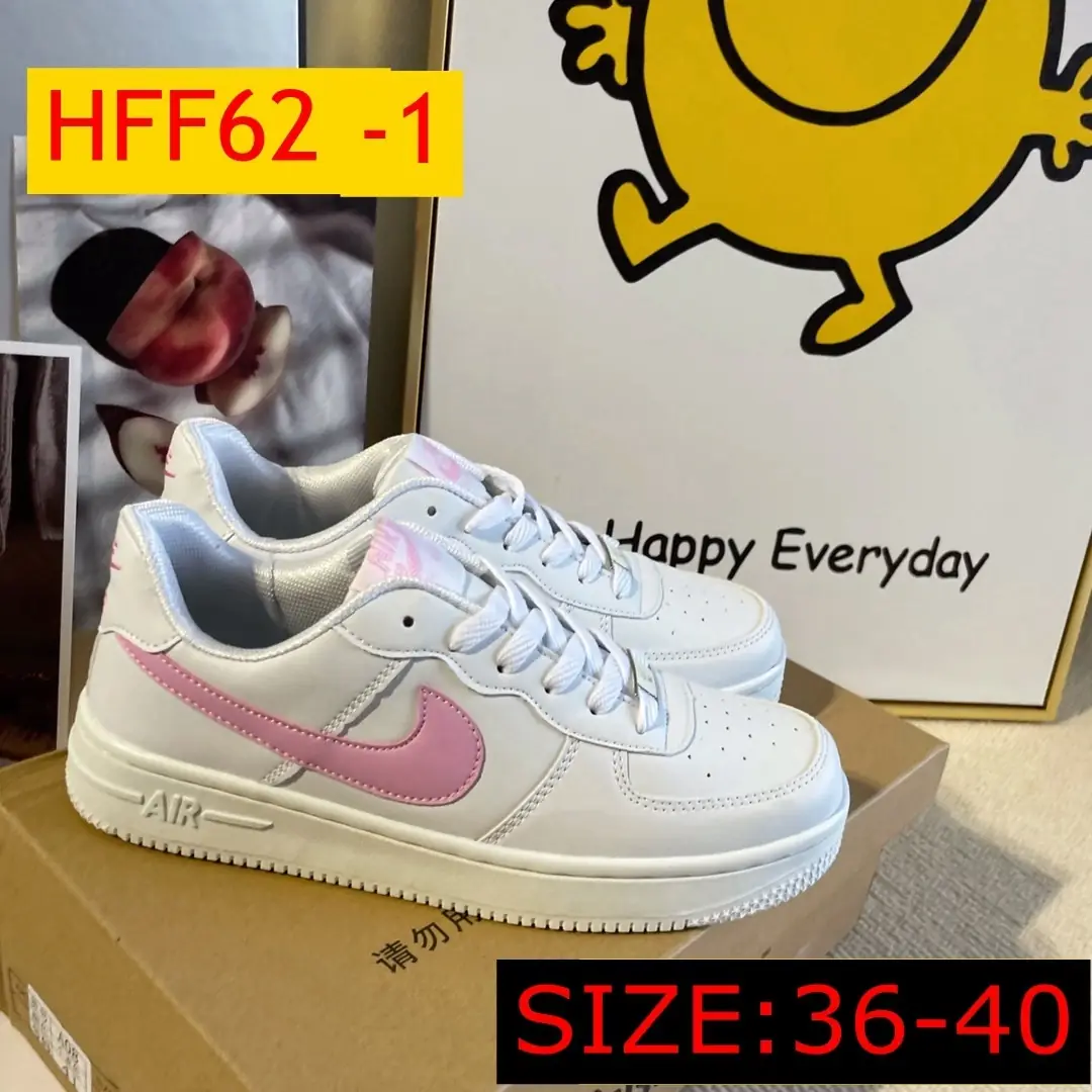 Kng1156  Nike Air Force 1  220🤴🏾 29.99$ gallery