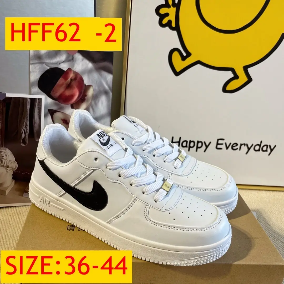 Kng1156  Nike Air Force 1  220🤴🏾 29.99$ gallery