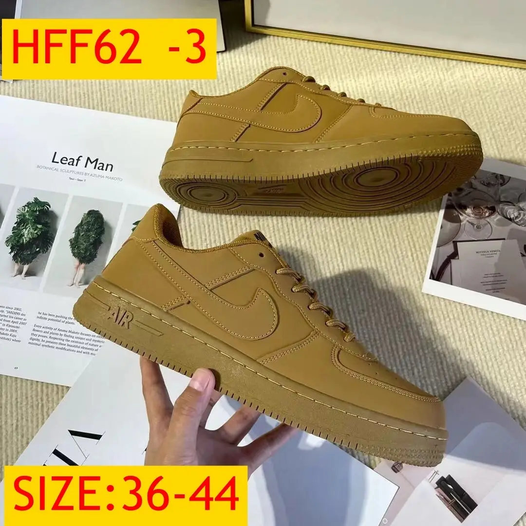 Kng1156  Nike Air Force 1  220🤴🏾 29.99$ gallery