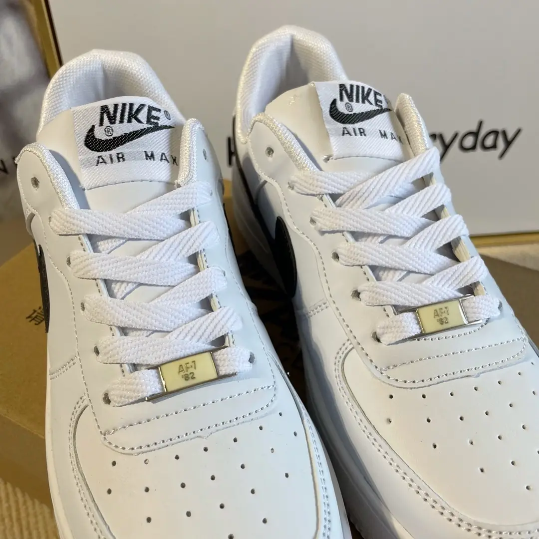 Kng1156  Nike Air Force 1  220🤴🏾 29.99$ gallery