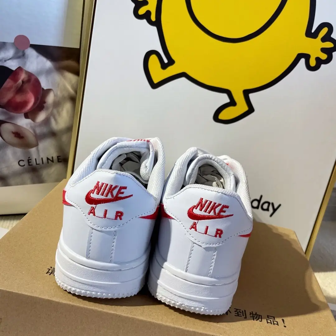 Kng1156  Nike Air Force 1  220🤴🏾 29.99$ gallery