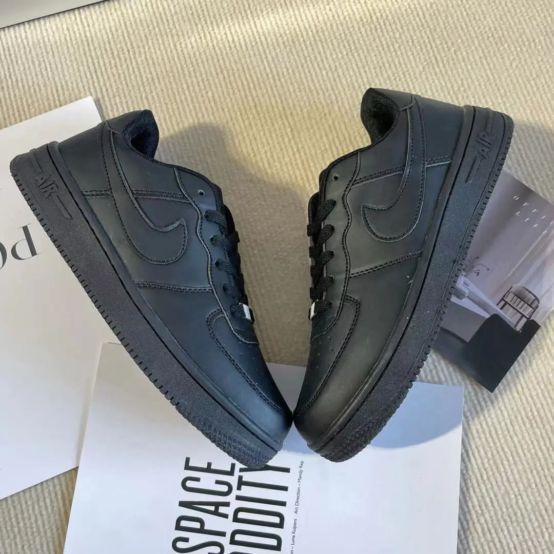 Kng1156  Nike Air Force 1  220🤴🏾 29.99$ gallery