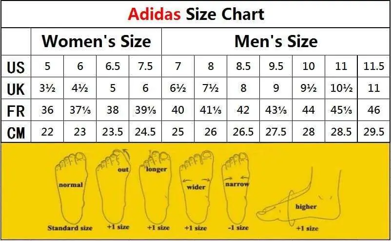 Kng1157 ADIDAS 5A+ 55$ gallery