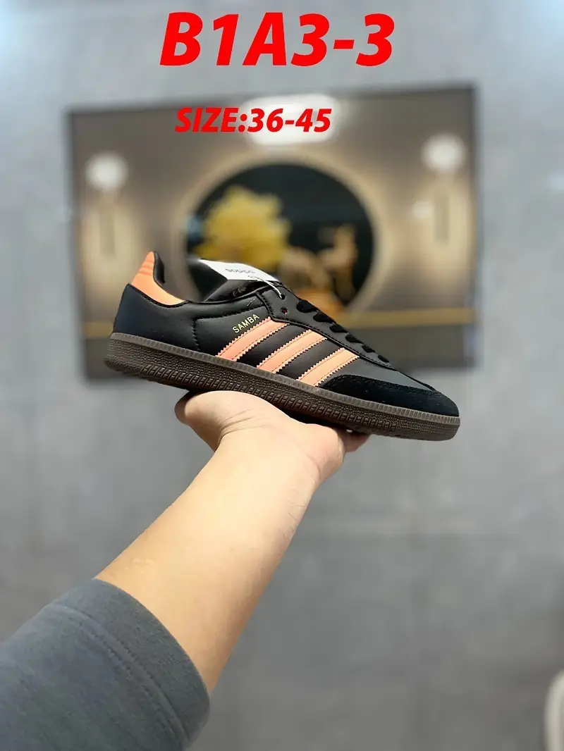 Kng1157 ADIDAS 5A+ 55$ gallery