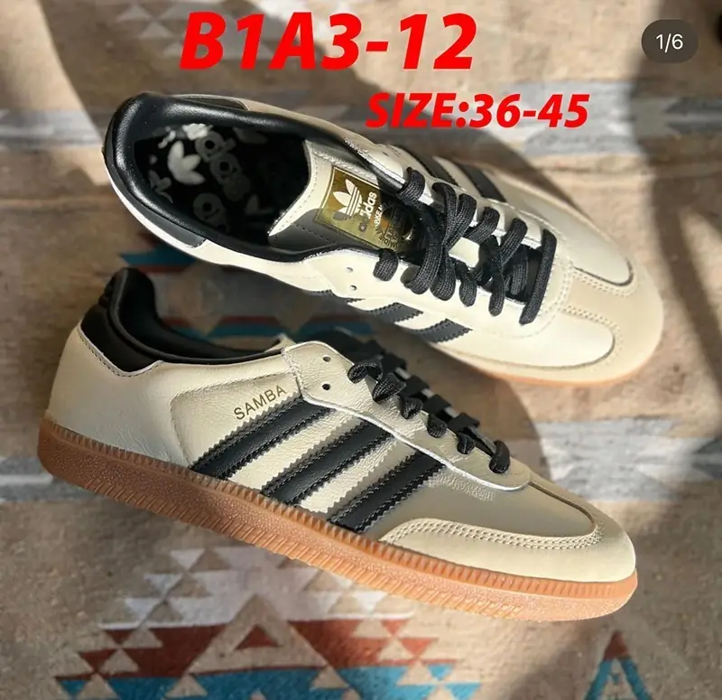 Kng1157 ADIDAS 5A+ 55$ gallery