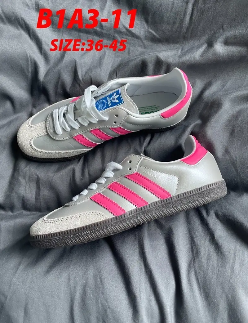 Kng1157 ADIDAS 5A+ 55$ gallery