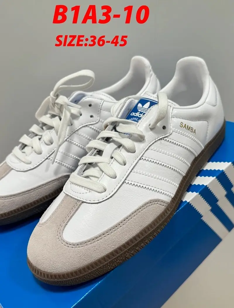 Kng1157 ADIDAS 5A+ 55$ gallery
