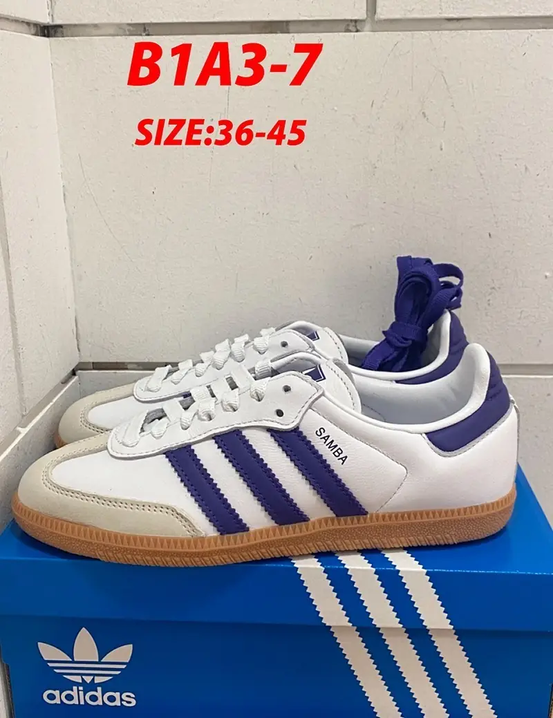 Kng1157 ADIDAS 5A+ 55$ gallery