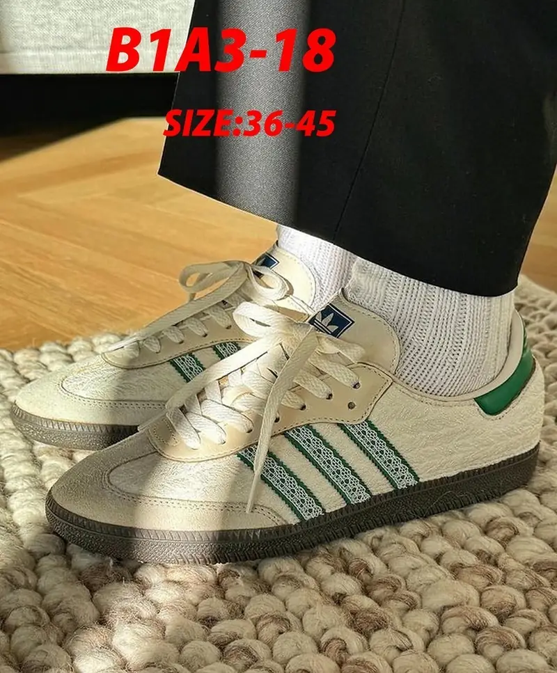 Kng1157 ADIDAS 5A+ 55$ gallery