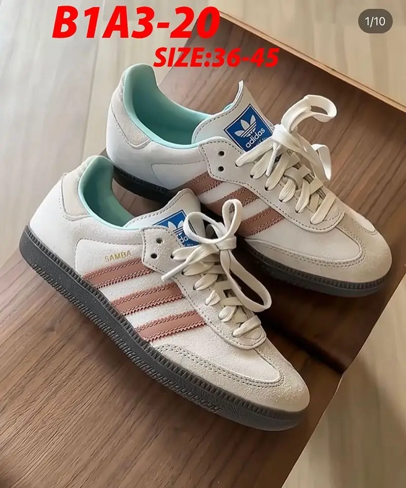 Kng1157 ADIDAS 5A+ 55$ gallery