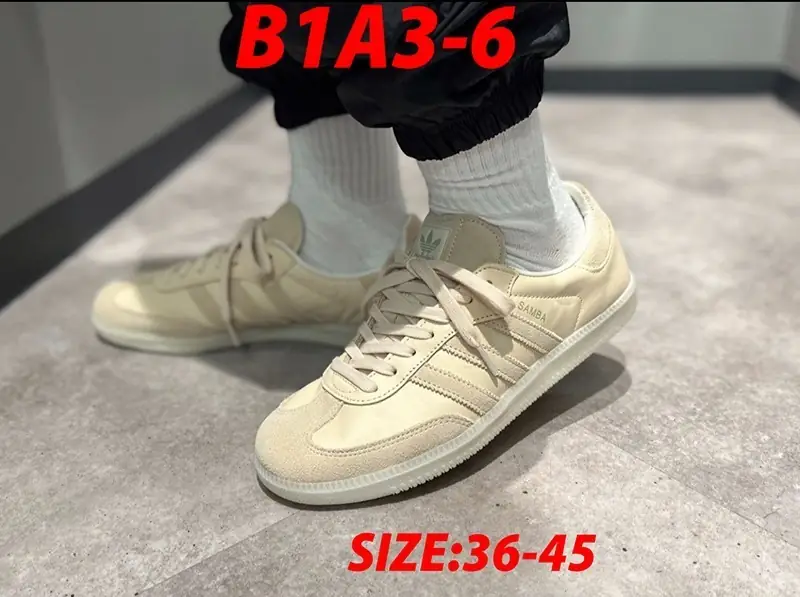 Kng1157 ADIDAS 5A+ 55$ gallery