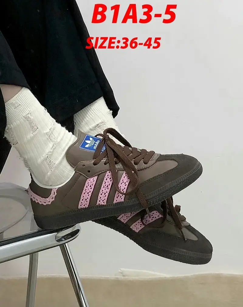 Kng1157 ADIDAS 5A+ 55$ gallery