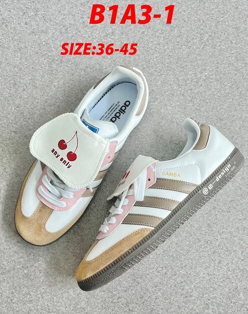 Kng1157 ADIDAS 5A+ 55$ gallery