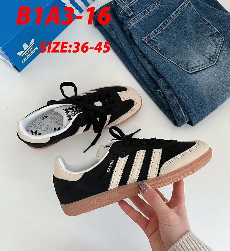 Kng1157 ADIDAS 5A+ 55$ gallery