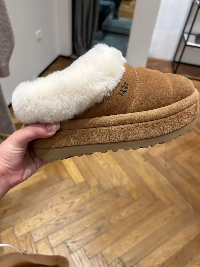 Kng117 UGG 5A+ 440 59.99$ gallery