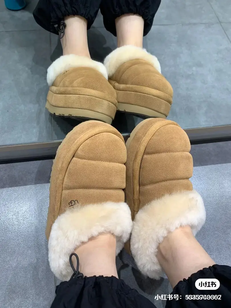 Kng117 UGG 5A+ 440 59.99$ gallery