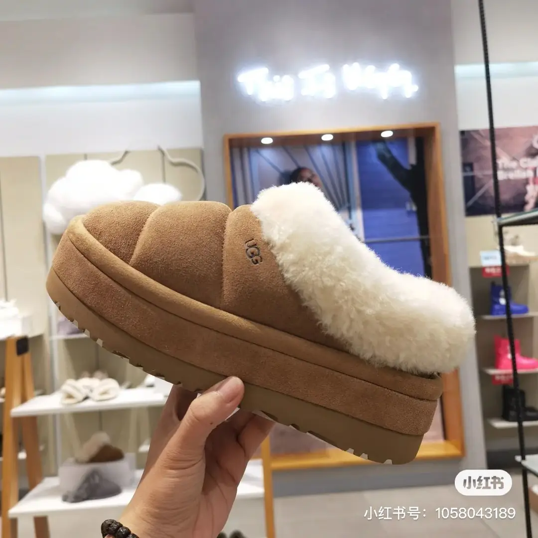 Kng117 UGG 5A+ 440 59.99$ gallery