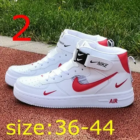 Kng1178  Nike Air force 1 175🤑 25$ gallery