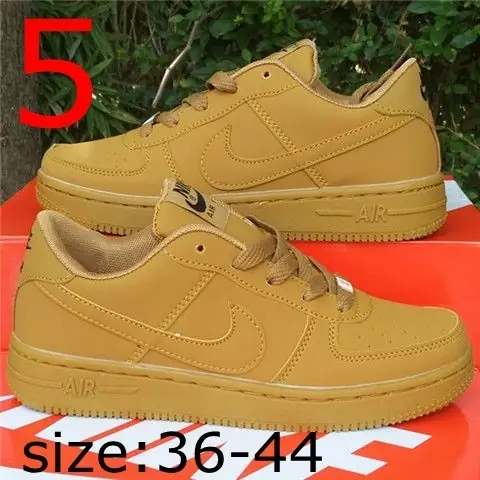 Kng1178  Nike Air force 1 175🤑 25$ gallery