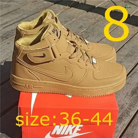 Kng1178  Nike Air force 1 175🤑 25$ gallery