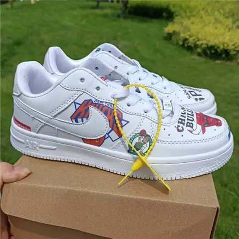 Kng1178  Nike Air force 1 175🤑 25$ gallery