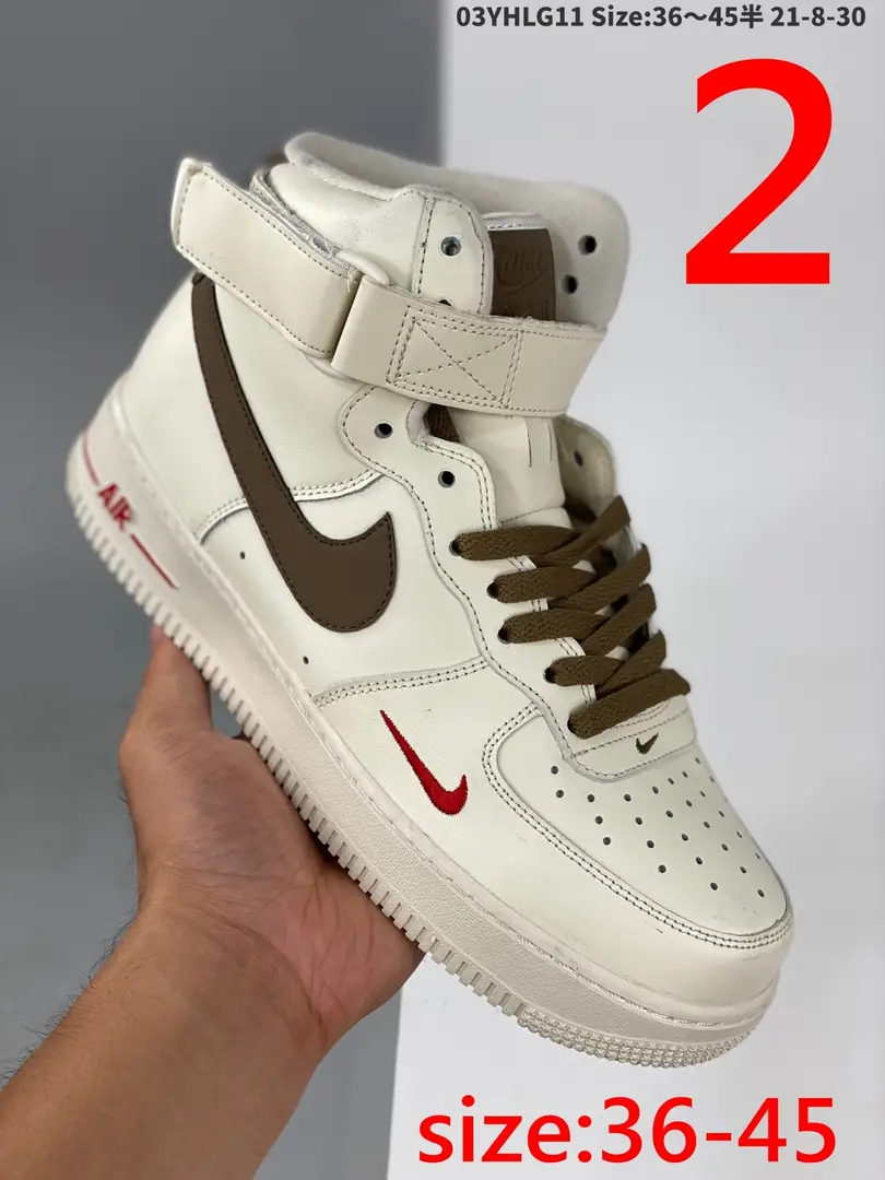 Kng1192 Nike Air Force 1  340 44.99$ gallery