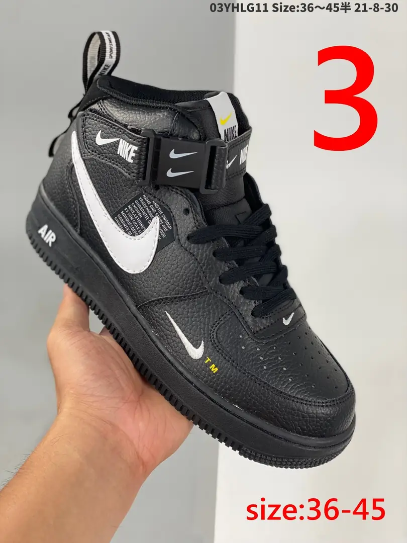 Kng1192 Nike Air Force 1  340 44.99$ gallery