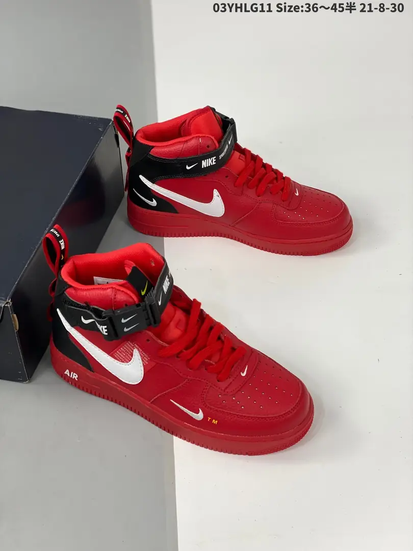 Kng1192 Nike Air Force 1  340 44.99$ gallery