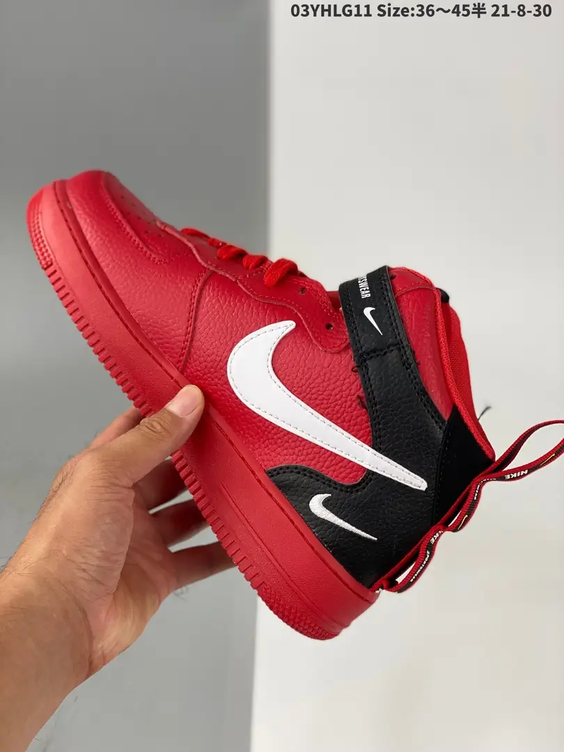 Kng1192 Nike Air Force 1  340 44.99$ gallery