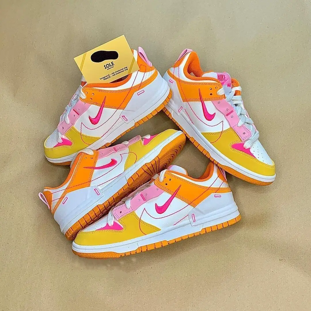 Kng1196   Nike Wmns Air Force 1  330🤴🏾 45.66$ gallery