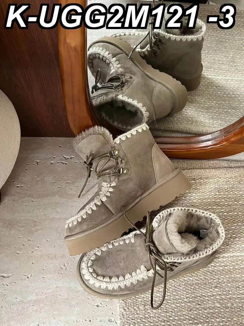 Kng121  UGG 5A+   79.99$  590🤴 gallery