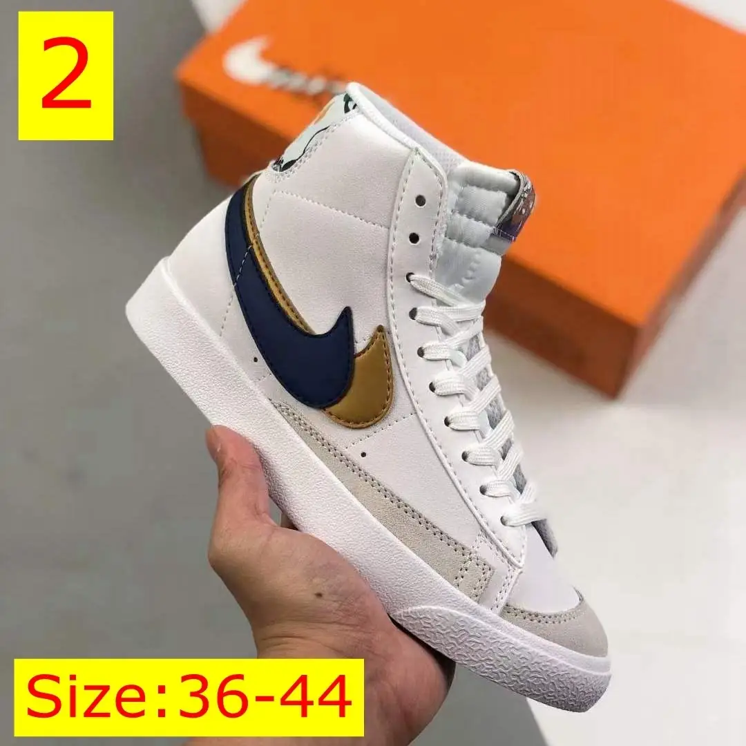 Kng1212  Nike Blazer Mid  300🤴🏾 42$ gallery