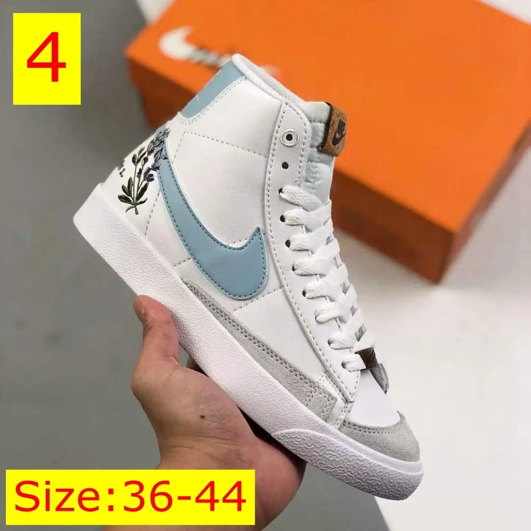 Kng1212  Nike Blazer Mid  300🤴🏾 42$ gallery