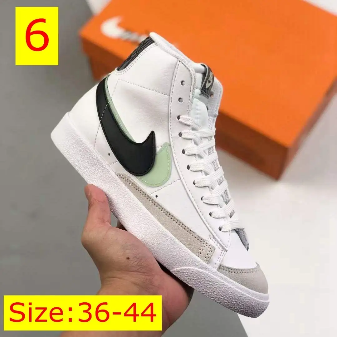 Kng1212  Nike Blazer Mid  300🤴🏾 42$ gallery