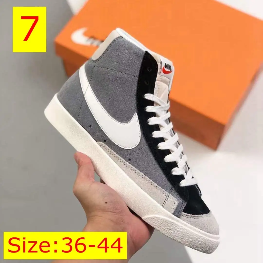 Kng1212  Nike Blazer Mid  300🤴🏾 42$ gallery