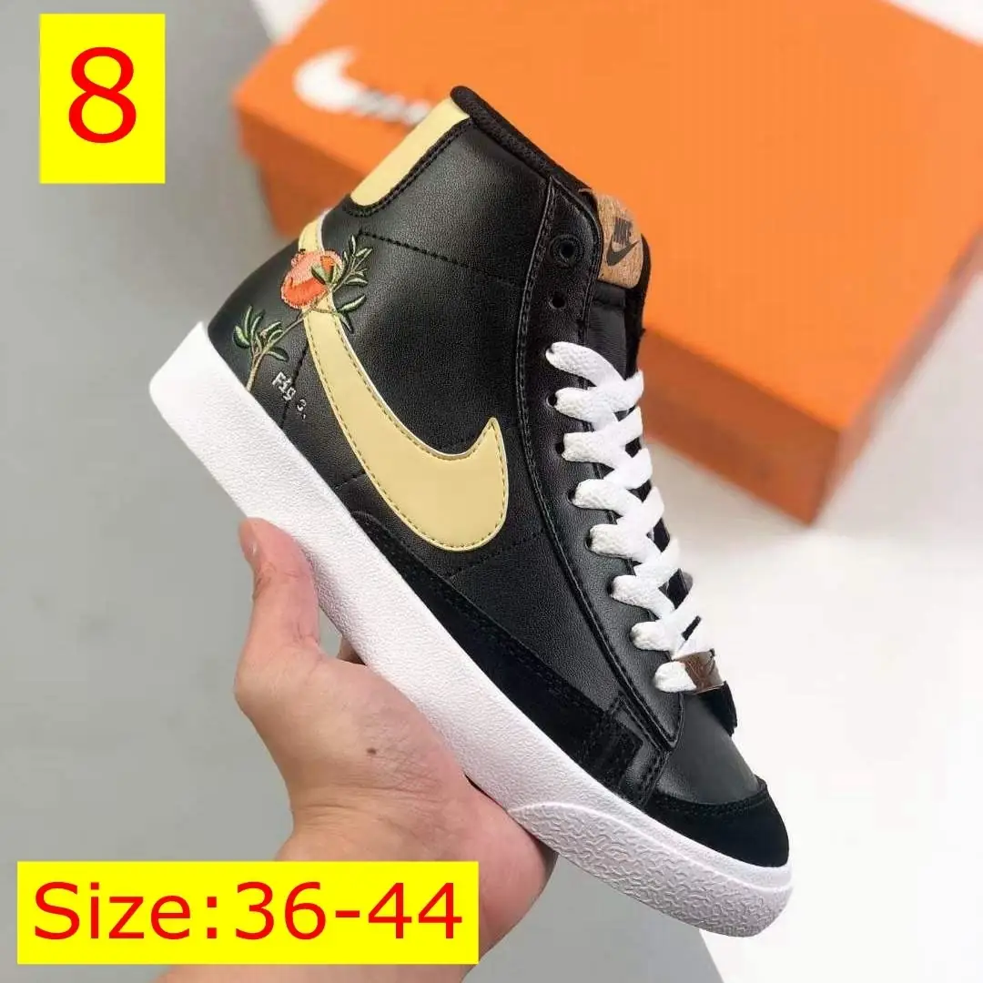 Kng1212  Nike Blazer Mid  300🤴🏾 42$ gallery