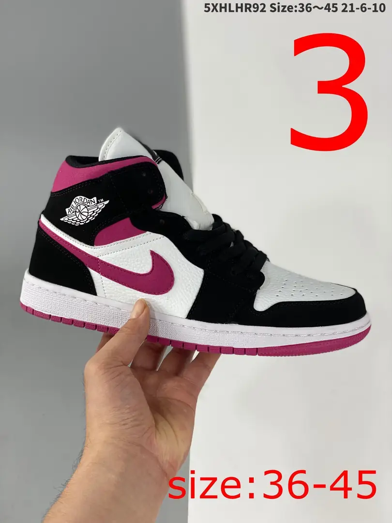 Kng1227  Air Jordan 1  46.8$ 338 gallery