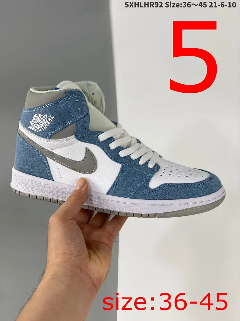 Kng1227  Air Jordan 1  46.8$ 338 gallery