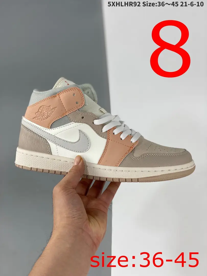 Kng1227  Air Jordan 1  46.8$ 338 gallery