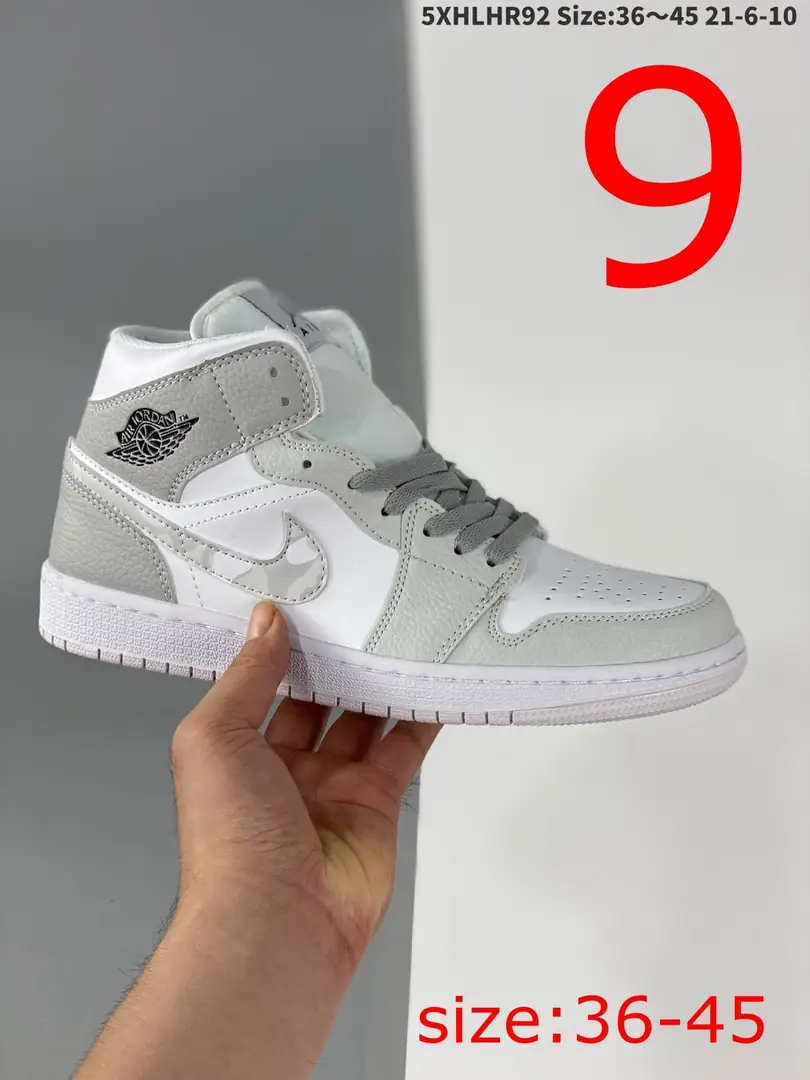 Kng1227  Air Jordan 1  46.8$ 338 gallery