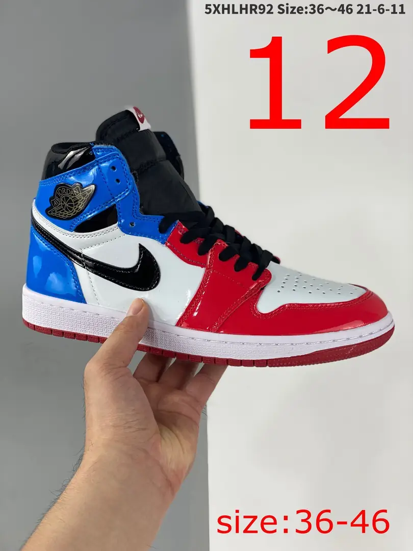 Kng1227  Air Jordan 1  46.8$ 338 gallery