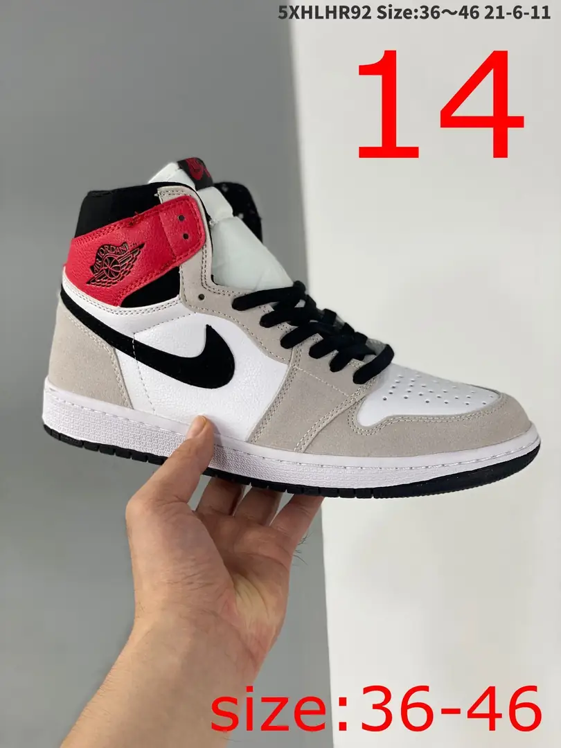 Kng1227  Air Jordan 1  46.8$ 338 gallery