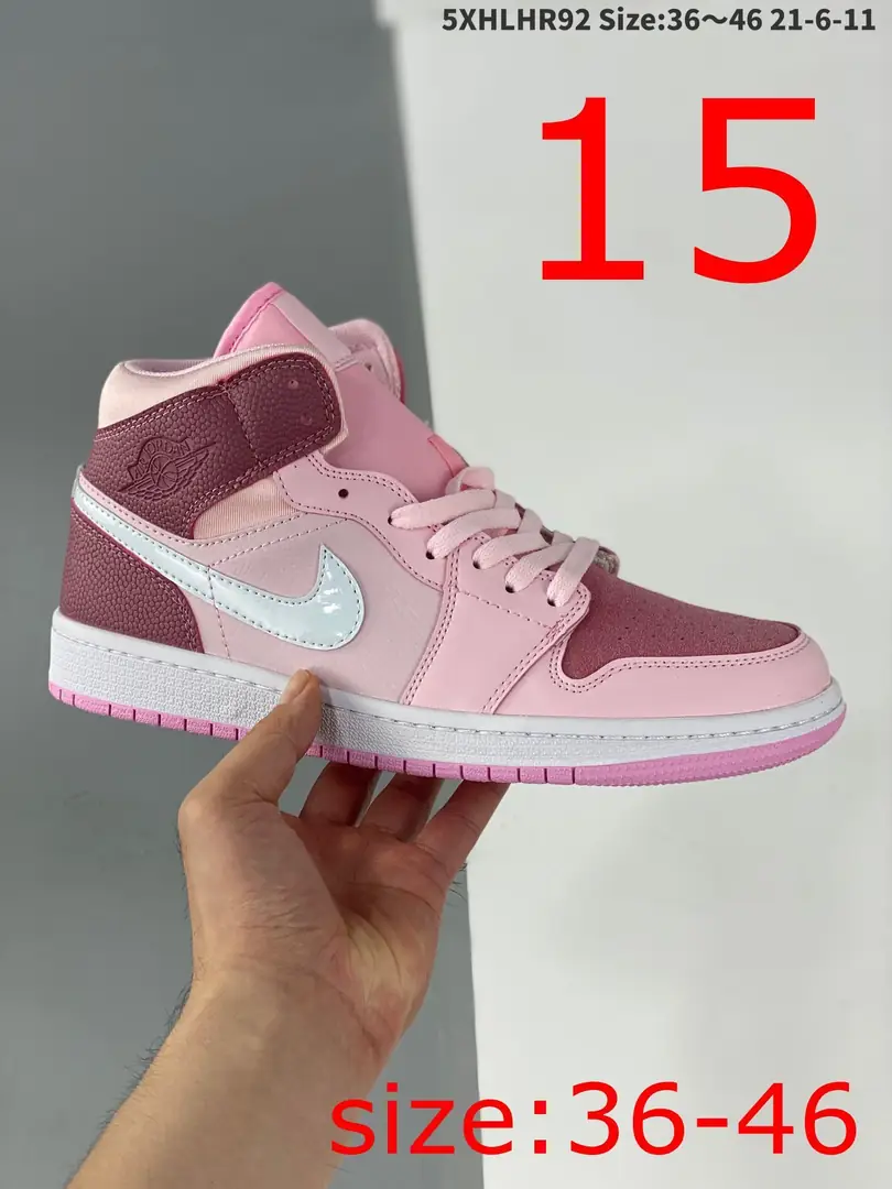 Kng1227  Air Jordan 1  46.8$ 338 gallery