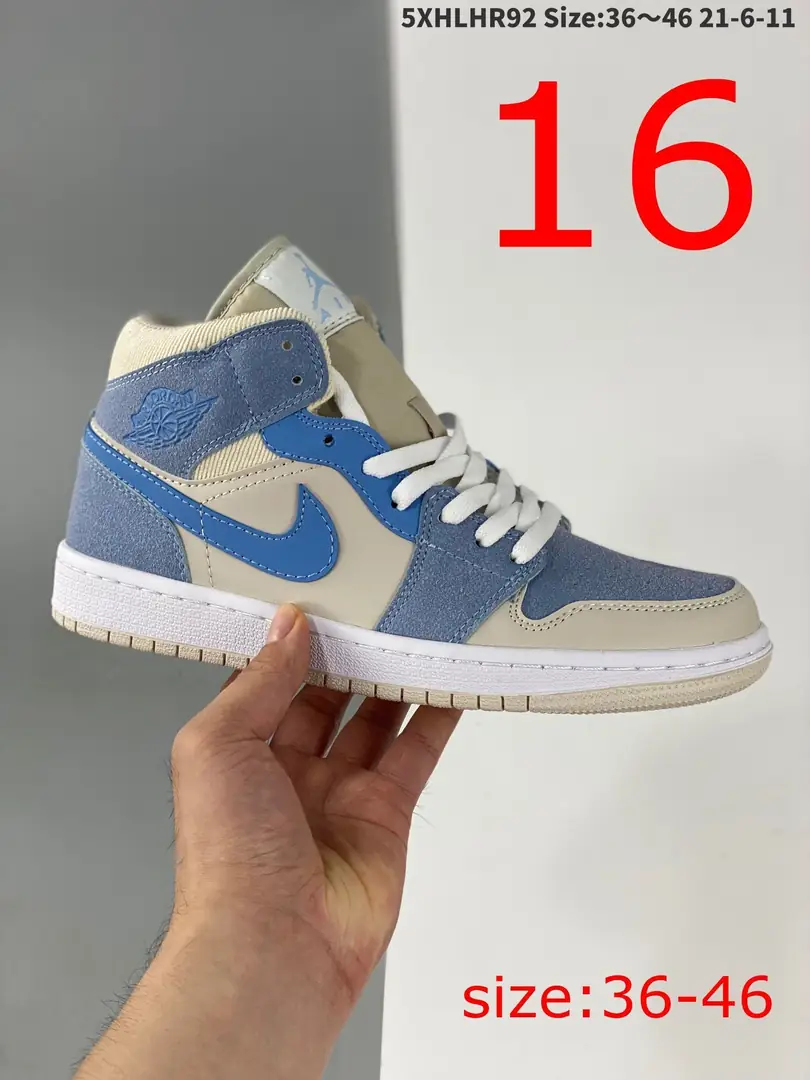 Kng1227  Air Jordan 1  46.8$ 338 gallery