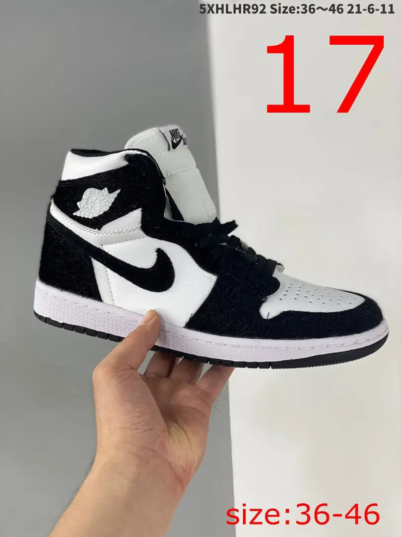 Kng1227  Air Jordan 1  46.8$ 338 gallery