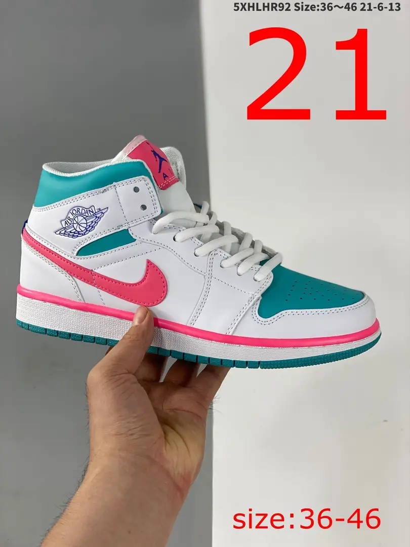 Kng1227  Air Jordan 1  46.8$ 338 gallery