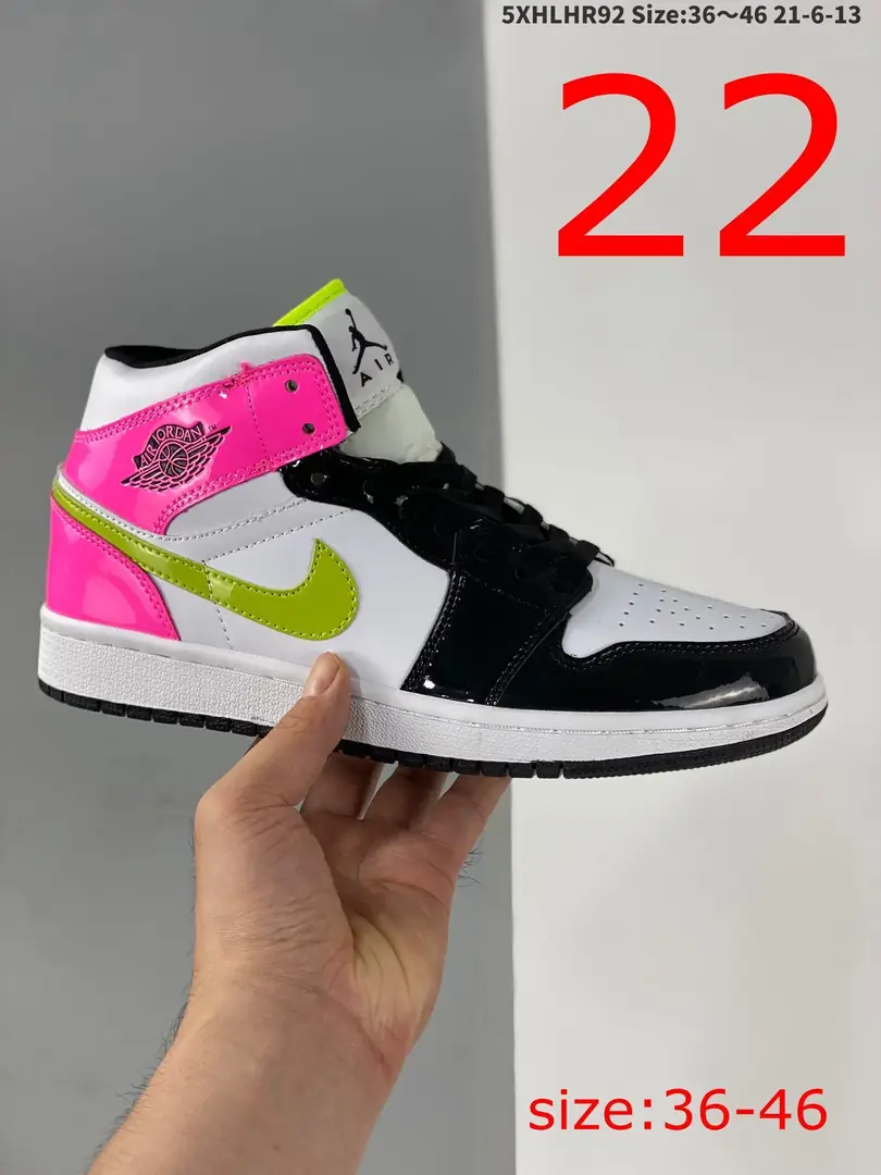 Kng1227  Air Jordan 1  46.8$ 338 gallery