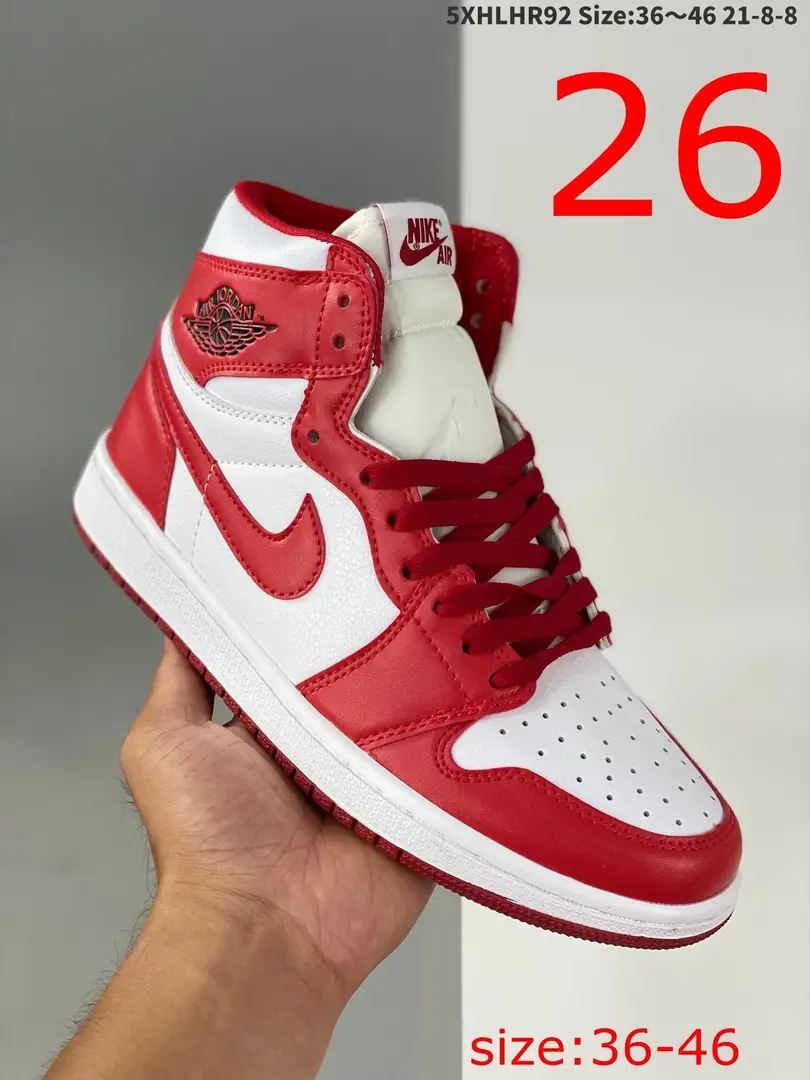 Kng1227  Air Jordan 1  46.8$ 338 gallery