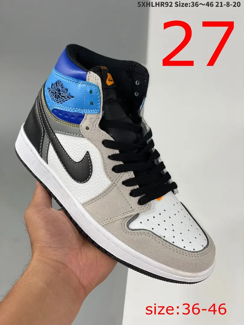 Kng1227  Air Jordan 1  46.8$ 338 gallery