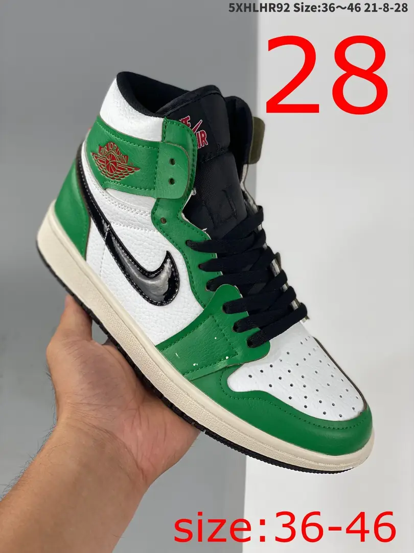 Kng1227  Air Jordan 1  46.8$ 338 gallery